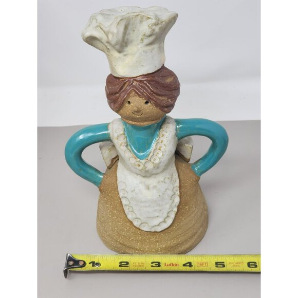 Vintage Poppets By Poppytrail‎ Metlox Potteries Manhattan Beach CA USA - Picture 11 of 12